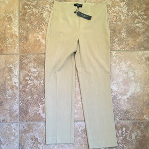 Talbots pants. Size 2P.